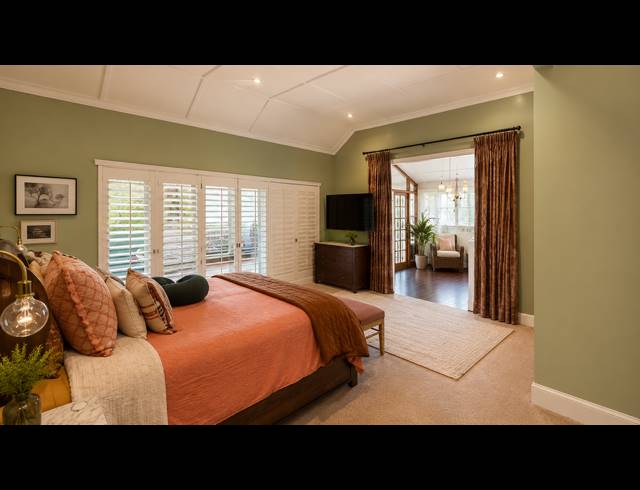 4 BEDROOM FREEHOLD FOR SALE IN MORNINGSIDE